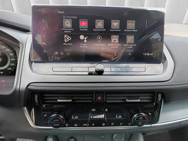 NISSAN QASHQAI 1300 MHEV N-CONNECTA 158CV AUTOM - foto 15