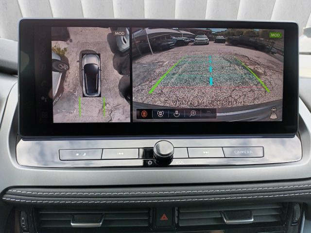 NISSAN QASHQAI 1300 MHEV N-CONNECTA 158CV AUTOM - foto 17