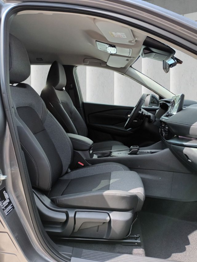 NISSAN QASHQAI 1300 MHEV N-CONNECTA 158CV AUTOM - foto 11