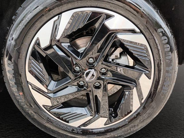 NISSAN QASHQAI 1300 MHEV N-CONNECTA 158CV AUTOM - foto 20