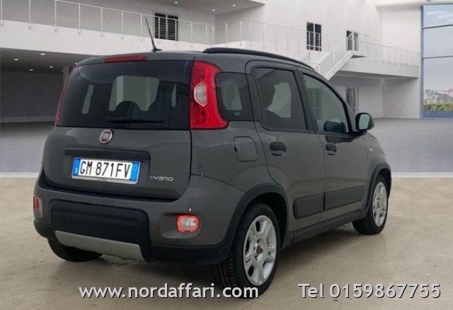 FIAT Panda - foto: 2
