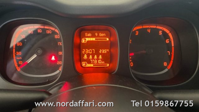 FIAT Panda - foto: 3