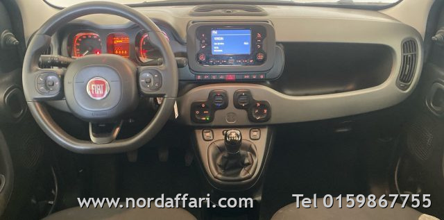 FIAT Panda - foto: 4