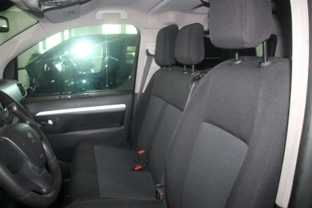 PEUGEOT TRAVELLER TRAVELER LONG- C AUT DOPPIO CLIM - foto 7