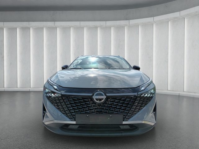 NISSAN QASHQAI 1300 MHEV N-CONNECTA 158CV AUTOM - foto 3