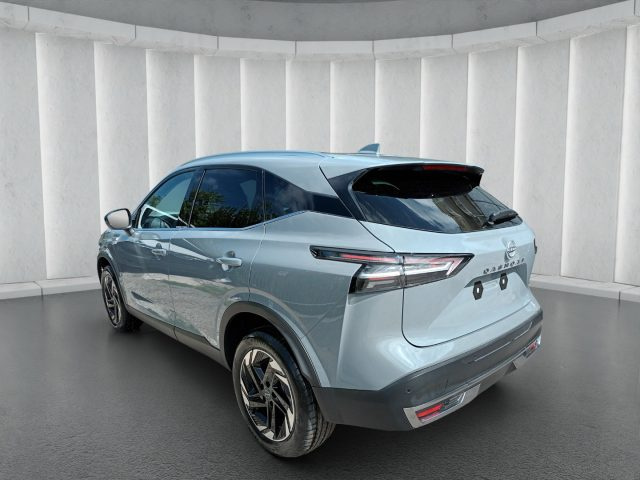 NISSAN QASHQAI 1300 MHEV N-CONNECTA 158CV AUTOM - foto 5