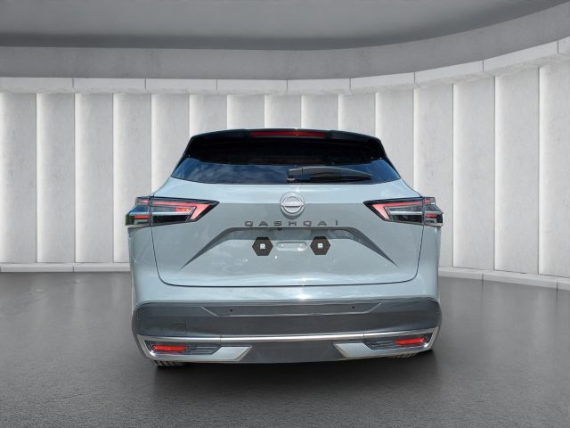 NISSAN QASHQAI 1300 MHEV N-CONNECTA 158CV AUTOM - foto 6