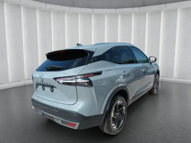 NISSAN QASHQAI 1300 MHEV N-CONNECTA 158CV AUTOM - foto 7