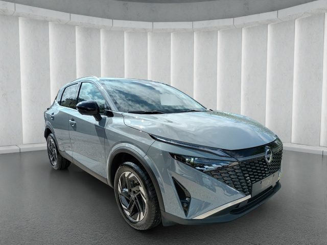 NISSAN QASHQAI 1300 MHEV N-CONNECTA 158CV AUTOM - foto 4