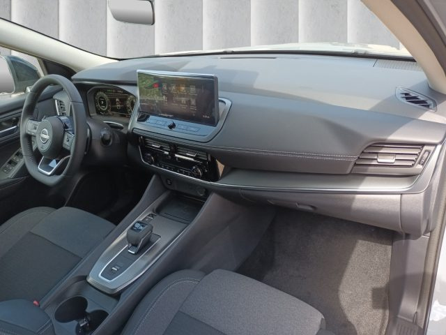NISSAN QASHQAI 1300 MHEV N-CONNECTA 158CV AUTOM - foto 12