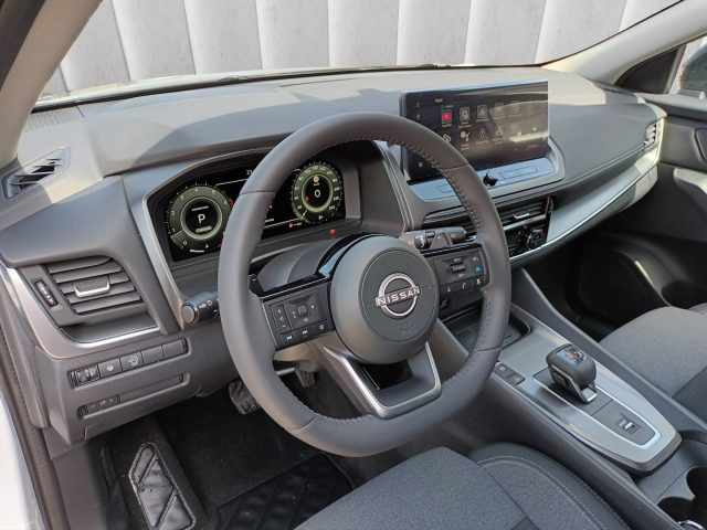 NISSAN QASHQAI 1300 MHEV N-CONNECTA 158CV AUTOM - foto 14