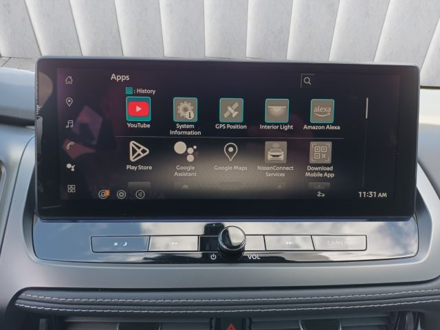 NISSAN QASHQAI 1300 MHEV N-CONNECTA 158CV AUTOM - foto 15