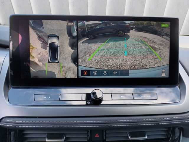 NISSAN QASHQAI 1300 MHEV N-CONNECTA 158CV AUTOM - foto 16