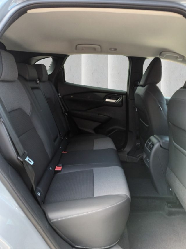 NISSAN QASHQAI 1300 MHEV N-CONNECTA 158CV AUTOM - foto 10