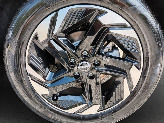 NISSAN QASHQAI 1300 MHEV N-CONNECTA 158CV AUTOM - foto 19