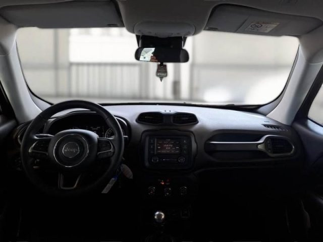 JEEP RENEGADE 1.6 MJT 130 CV LONGITUDE - foto 6
