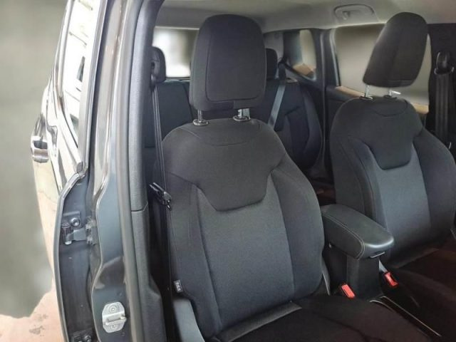 JEEP RENEGADE 1.6 MJT 130 CV LONGITUDE - foto 8