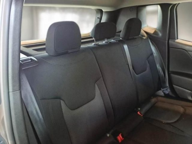 JEEP RENEGADE 1.6 MJT 130 CV LONGITUDE - foto 9