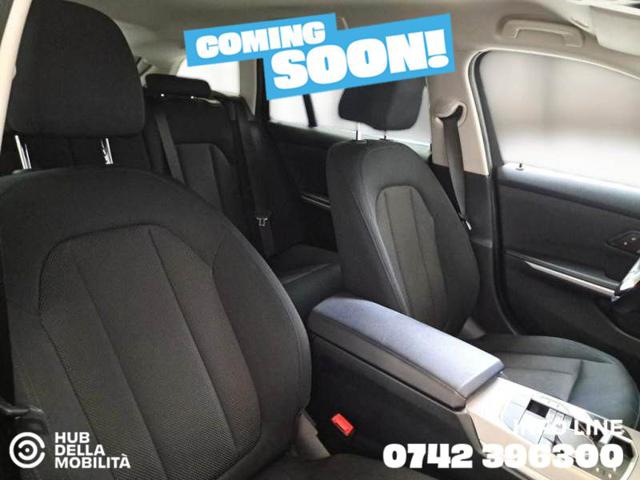 BMW 320 D 48V TOURING - foto 9