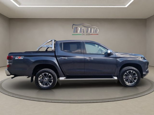 MITSUBISHI L200 2.3 D CLUB CAB 4X4 EASY SELECT I - foto 6