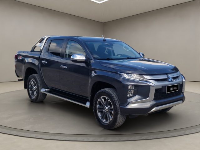 MITSUBISHI L200 2.3 D CLUB CAB 4X4 EASY SELECT I - foto 7
