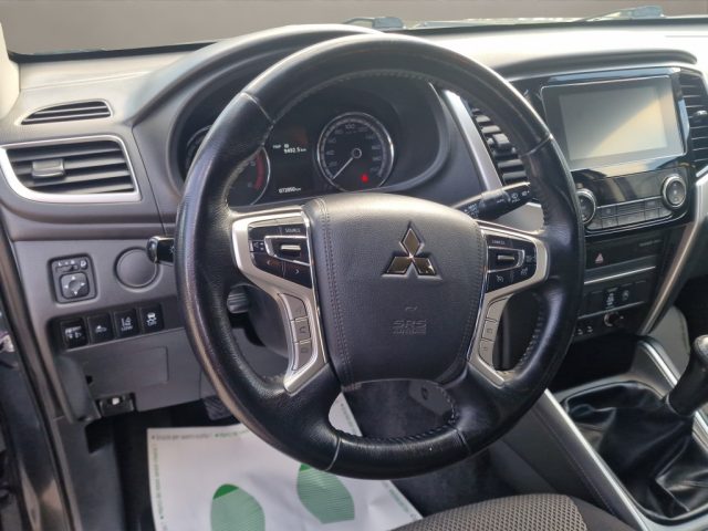 MITSUBISHI L200 2.3 D CLUB CAB 4X4 EASY SELECT I - foto 10
