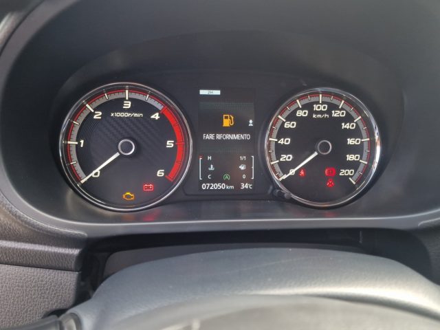 MITSUBISHI L200 2.3 D CLUB CAB 4X4 EASY SELECT I - foto 11