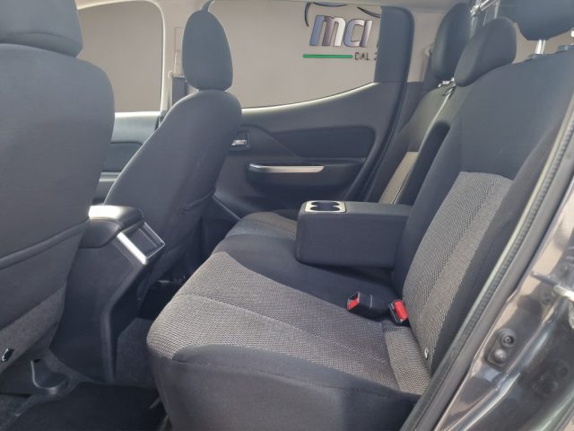 MITSUBISHI L200 2.3 D CLUB CAB 4X4 EASY SELECT I - foto 13