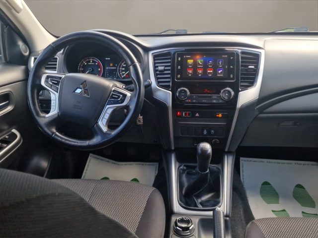 MITSUBISHI L200 2.3 D CLUB CAB 4X4 EASY SELECT I - foto 14
