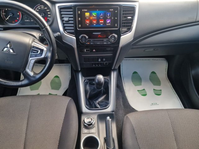 MITSUBISHI L200 2.3 D CLUB CAB 4X4 EASY SELECT I - foto 16