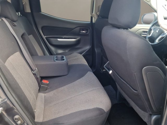 MITSUBISHI L200 2.3 D CLUB CAB 4X4 EASY SELECT I - foto 19