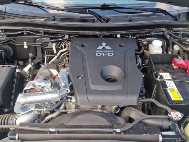 MITSUBISHI L200 2.3 D CLUB CAB 4X4 EASY SELECT I - foto 21