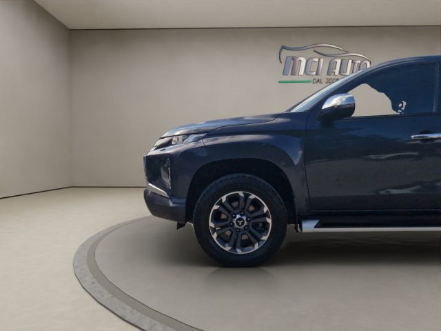 MITSUBISHI L200 2.3 D CLUB CAB 4X4 EASY SELECT I - foto 23