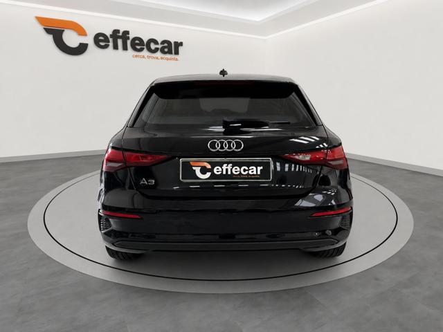 AUDI A3 SPB 30 TDI S LINE EDITION - foto 6