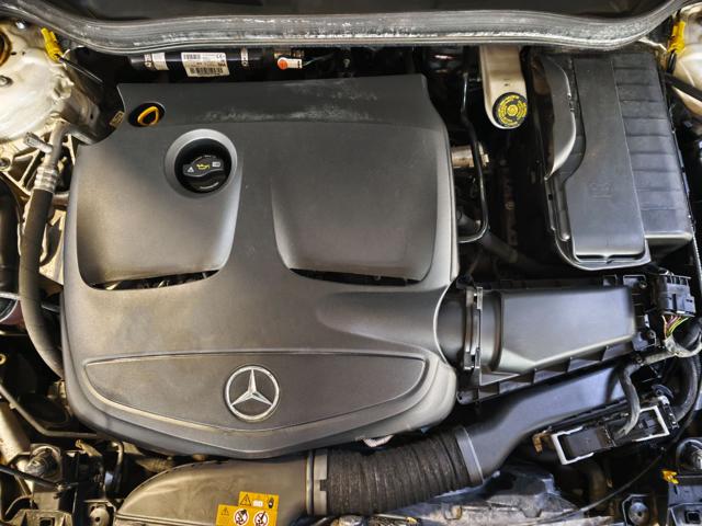 MERCEDES-BENZ CLA 220 SW PREMIUM AMG CV.184 4-MATIC +T - foto 37