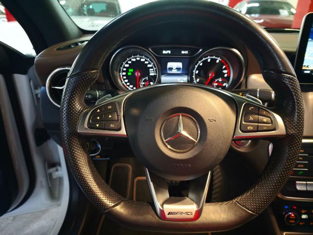 MERCEDES-BENZ CLA 220 SW PREMIUM AMG CV.184 4-MATIC +T - foto 9