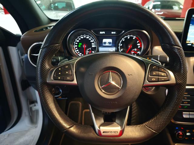 MERCEDES-BENZ CLA 220 SW PREMIUM AMG CV.184 4-MATIC +T - foto 23