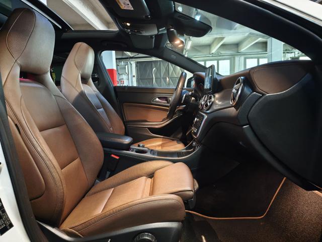 MERCEDES-BENZ CLA 220 SW PREMIUM AMG CV.184 4-MATIC +T - foto 38