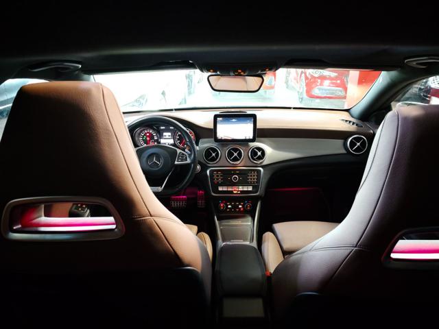 MERCEDES-BENZ CLA 220 SW PREMIUM AMG CV.184 4-MATIC +T - foto 29