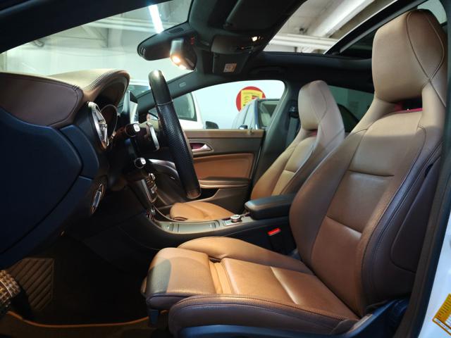 MERCEDES-BENZ CLA 220 SW PREMIUM AMG CV.184 4-MATIC +T - foto 7
