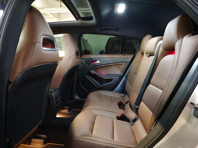 MERCEDES-BENZ CLA 220 SW PREMIUM AMG CV.184 4-MATIC +T - foto 8