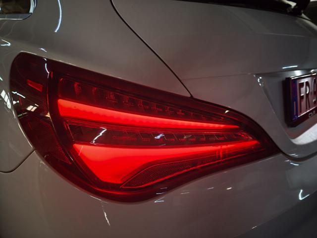 MERCEDES-BENZ CLA 220 SW PREMIUM AMG CV.184 4-MATIC +T - foto 33