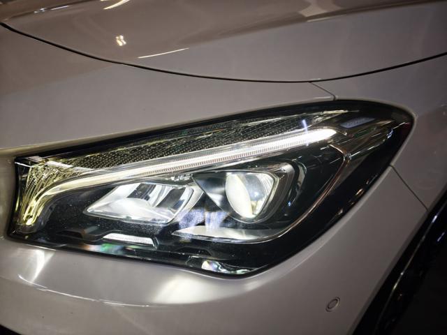 MERCEDES-BENZ CLA 220 SW PREMIUM AMG CV.184 4-MATIC +T - foto 34