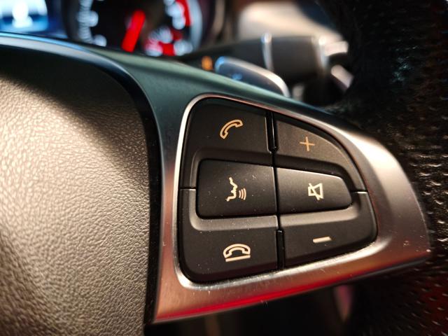 MERCEDES-BENZ CLA 220 SW PREMIUM AMG CV.184 4-MATIC +T - foto 25