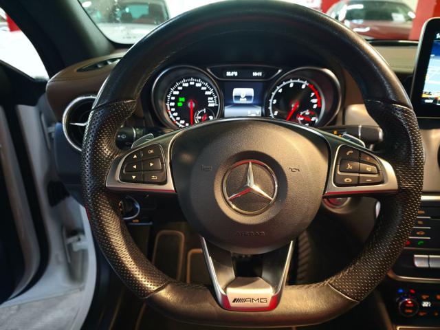 MERCEDES-BENZ CLA 220 SW PREMIUM AMG CV.184 4-MATIC +T - foto 24