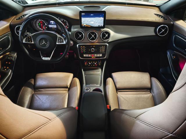 MERCEDES-BENZ CLA 220 SW PREMIUM AMG CV.184 4-MATIC +T - foto 11