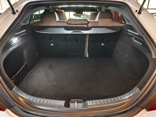 MERCEDES-BENZ CLA 220 SW PREMIUM AMG CV.184 4-MATIC +T - foto 32