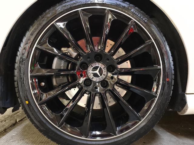 MERCEDES-BENZ CLA 220 SW PREMIUM AMG CV.184 4-MATIC +T - foto 6