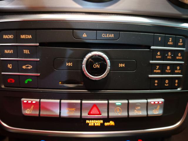MERCEDES-BENZ CLA 220 SW PREMIUM AMG CV.184 4-MATIC +T - foto 27