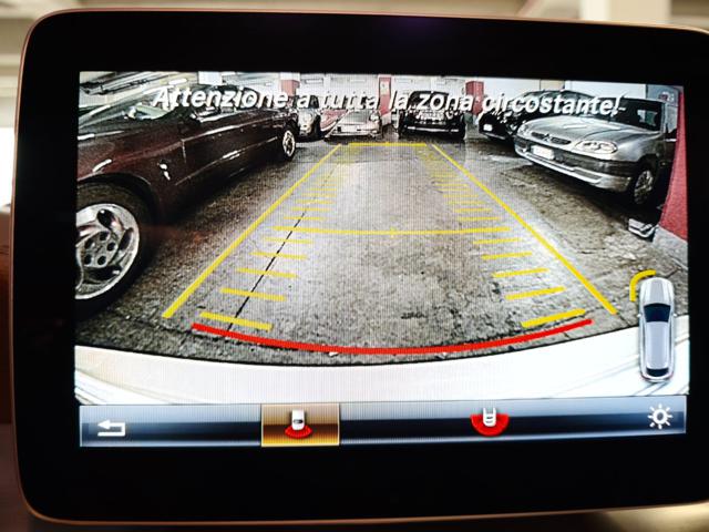 MERCEDES-BENZ CLA 220 SW PREMIUM AMG CV.184 4-MATIC +T - foto 13